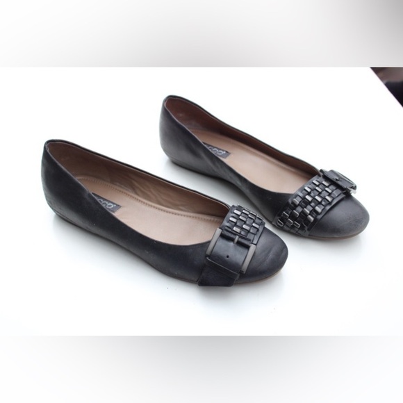 Ecco flats - Picture 11 of 14